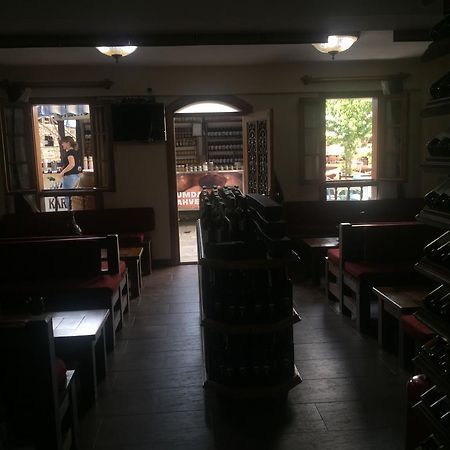 Kalispera Pansiyon Selçuk Esterno foto