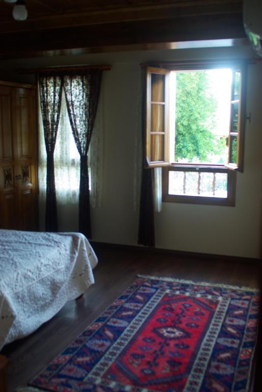 Kalispera Pansiyon Selçuk Camera foto