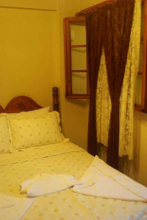 Kalispera Pansiyon Selçuk Camera foto