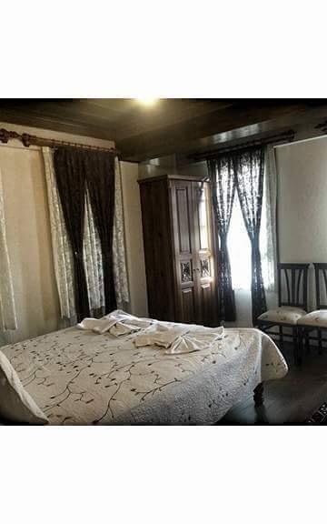 Kalispera Pansiyon Selçuk Esterno foto