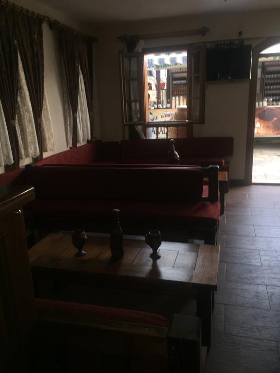 Kalispera Pansiyon Selçuk Esterno foto