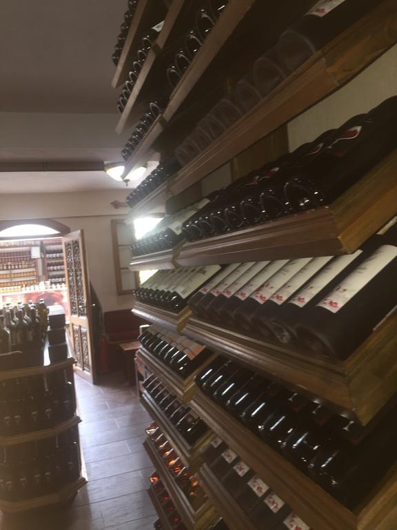 Kalispera Pansiyon Selçuk Esterno foto