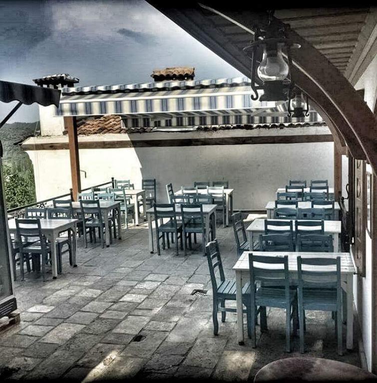 Kalispera Pansiyon Selçuk Esterno foto