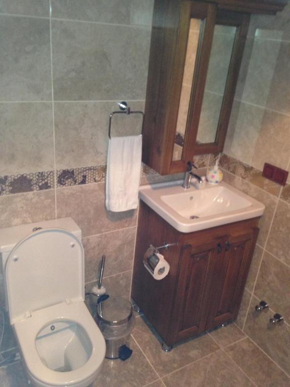 Kalispera Pansiyon Selçuk Camera foto