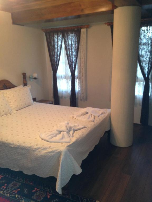 Kalispera Pansiyon Selçuk Esterno foto